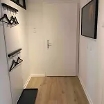65qm Mit Balkon Und Carport In Bielefeld