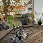 65qm Mit Balkon Und Carport In Bielefeld