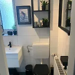 65qm Mit Balkon Und Carport In Apartmán *