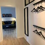 65qm Mit Balkon Und Carport In Apartmán Bielefeld