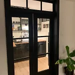 65qm Mit Balkon Und Carport In *