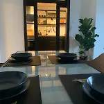 65qm Mit Balkon Und Carport In Apartmán *