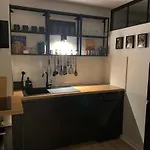 65qm Mit Balkon Und Carport In Apartmán Bielefeld