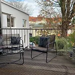 65qm Mit Balkon Und Carport In Bielefeld