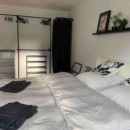 65qm Mit Balkon Und Carport In * Bielefeld