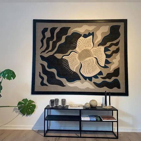 65qm Mit Balkon Und Carport In Appartement