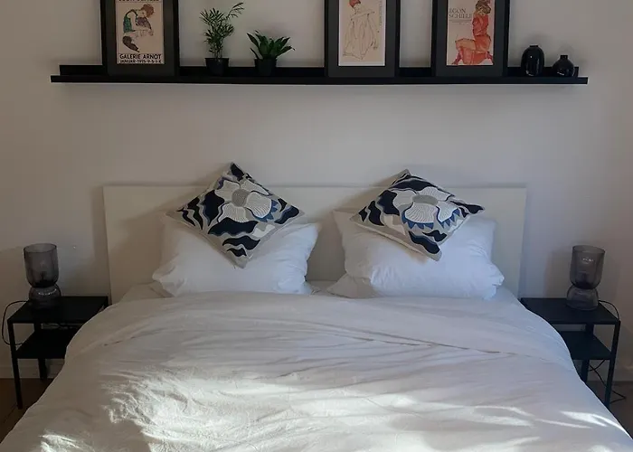 65qm Mit Balkon Und Carport In