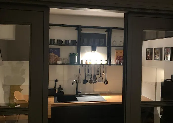 65qm Mit Balkon Und Carport In * Bielefeld