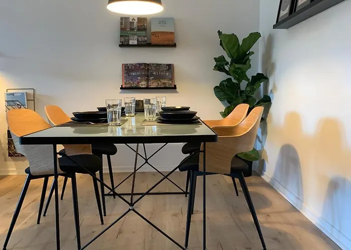 65qm Mit Balkon Und Carport In