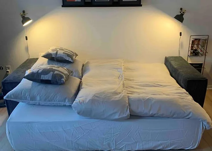 65qm Mit Balkon Und Carport In